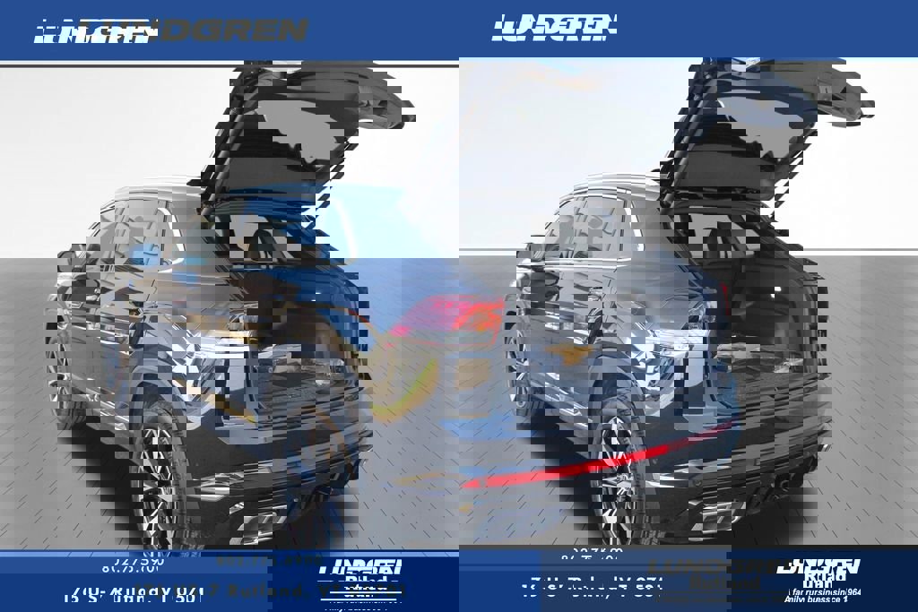 New 2026 Volkswagen Atlas Cross Sport SEL Premium R-Line image 6