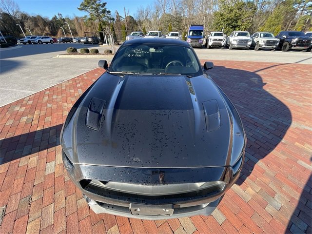 Used 2017 Ford Mustang GT Premium w/ Equipment Group 401A image 23