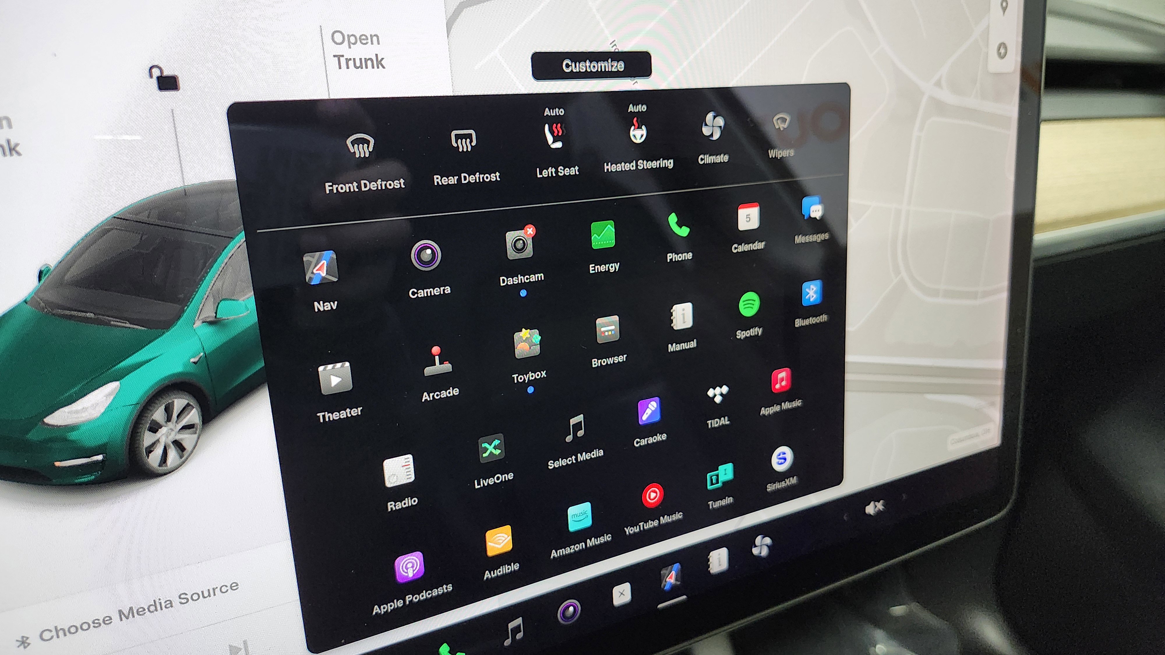 Used 2021 Tesla Model Y Long Range image 31