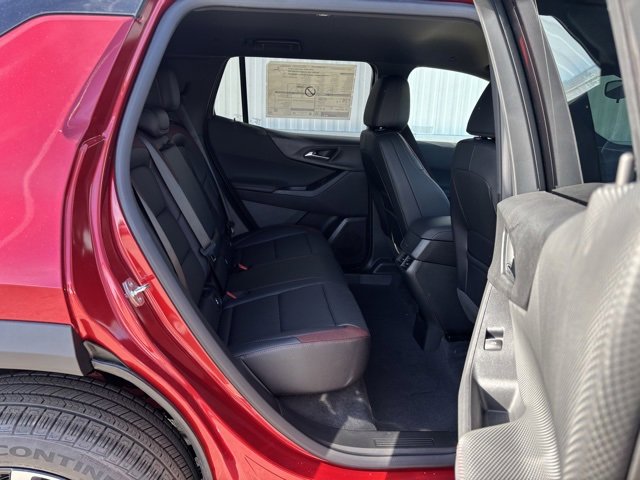 New 2026 Chevrolet Equinox RS image 20