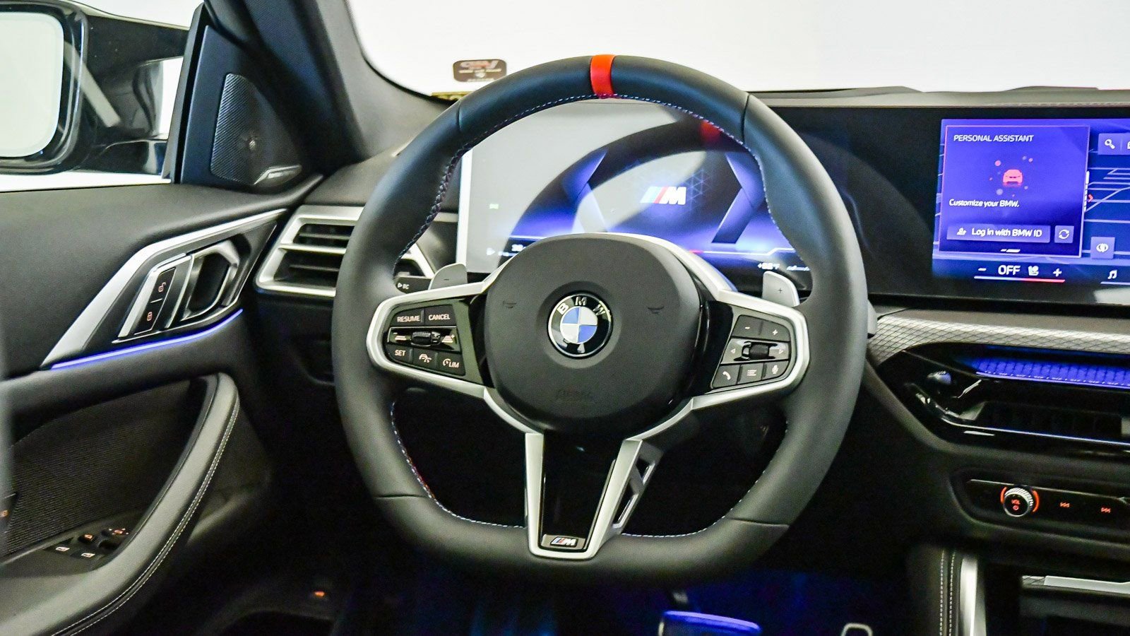 New 2026 BMW 440i xDrive Coupe w/ Premium Package AWD/4WD image 16