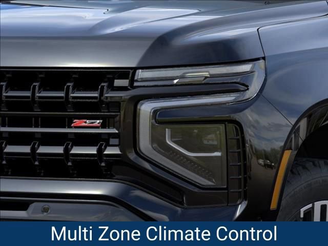 New 2026 Chevrolet Suburban Z71 AWD/4WD image 11