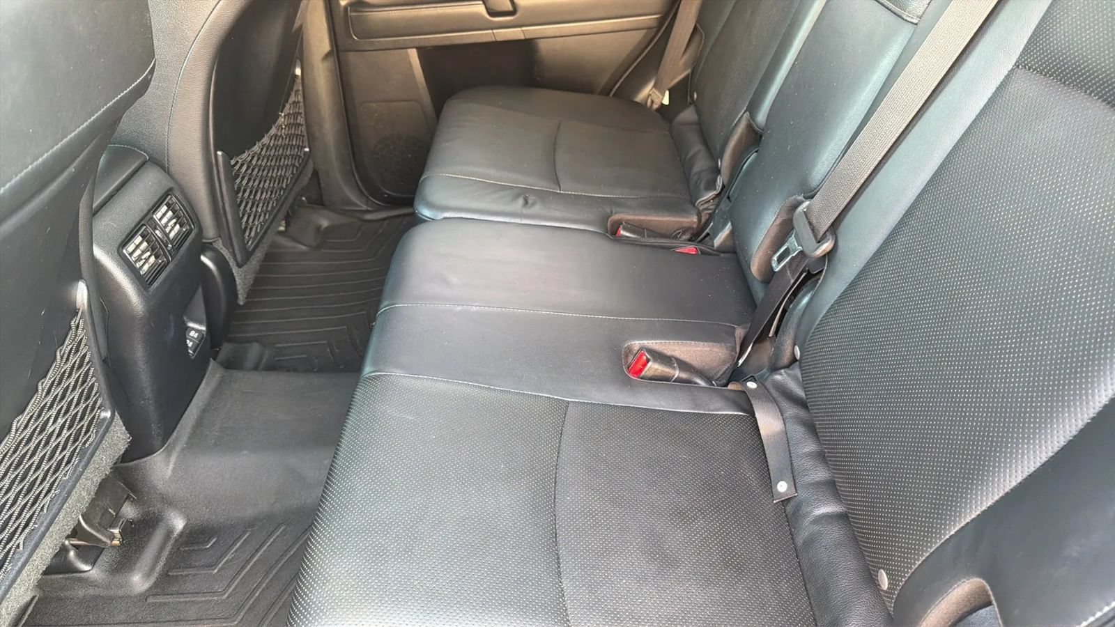 Used 2020 Toyota 4Runner Nightshade RWD image 26