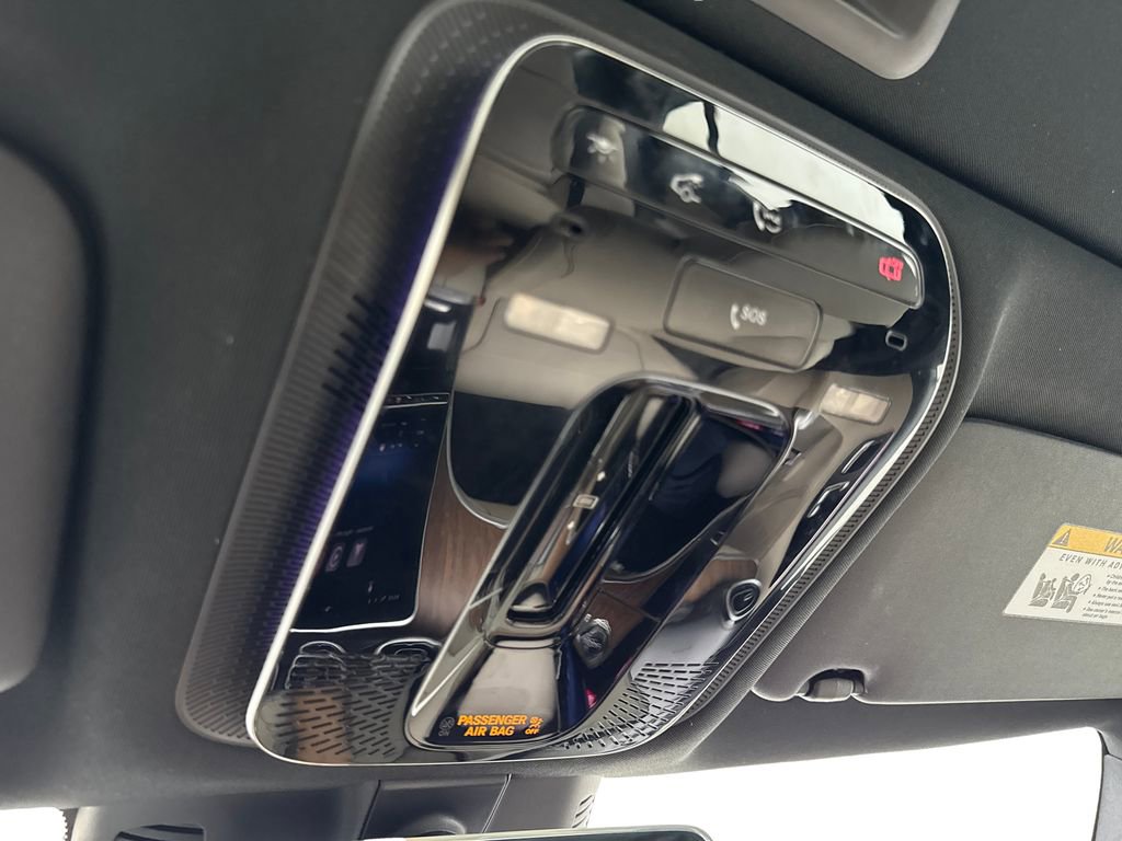 Used 2025 Mercedes-Benz C 300 Sedan image 70