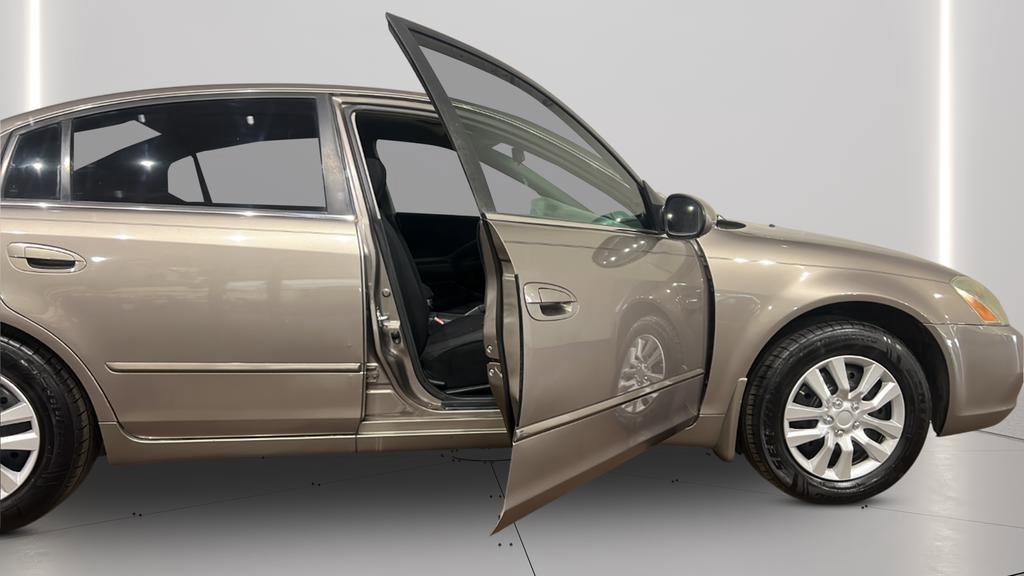 Used 2004 Nissan Altima 2.5 S image 16