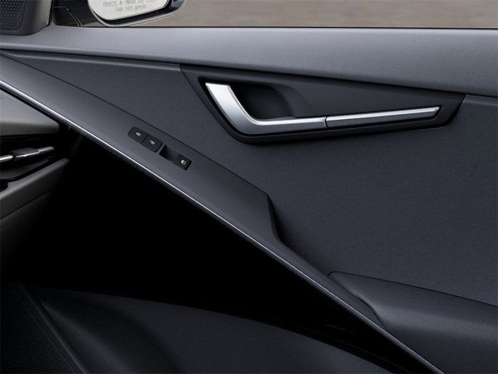 New 2025 Kia Niro Wind w/ Wind Preserve Package image 25