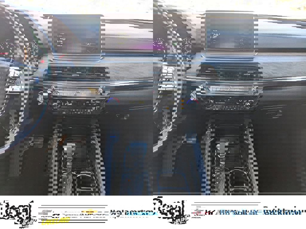 Used 2022 Kia Telluride EX w/ EX Premium Package image 13