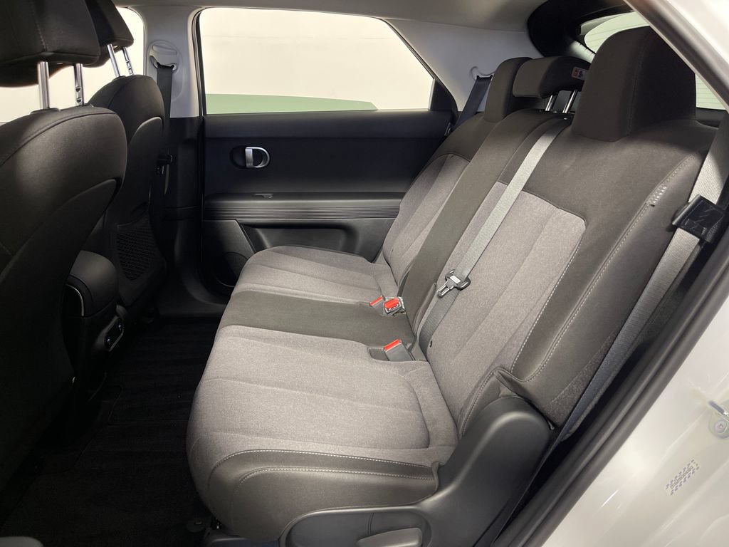 Certified 2024 Hyundai Ioniq 5 SEL RWD image 13