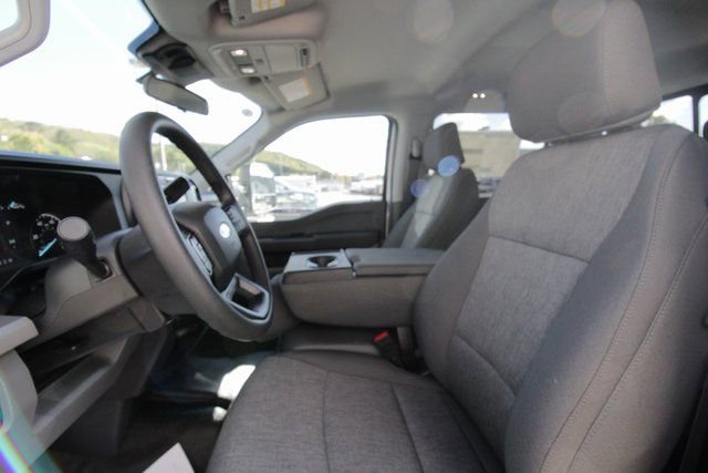 New 2026 Ford F250 XL image 16