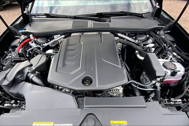 New 2025 Audi A5 2.0T Premium Plus image 10