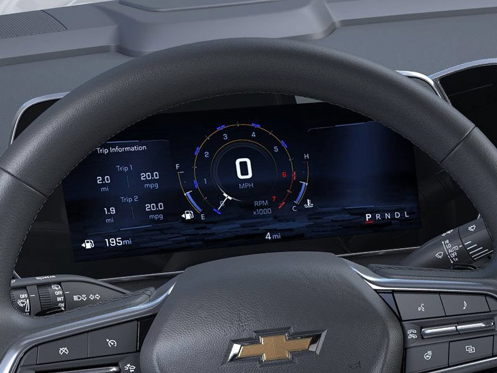 New 2026 Chevrolet Tahoe Premier w/ Sun And Tow Package AWD/4WD image 18