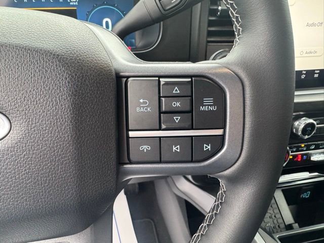 New 2026 Ford F250 Lariat w/ Lariat Premium Package image 25