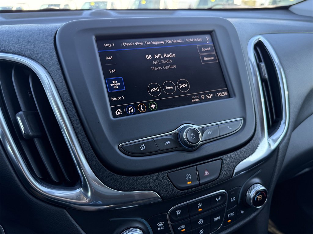 Used 2024 Chevrolet Equinox LT image 15