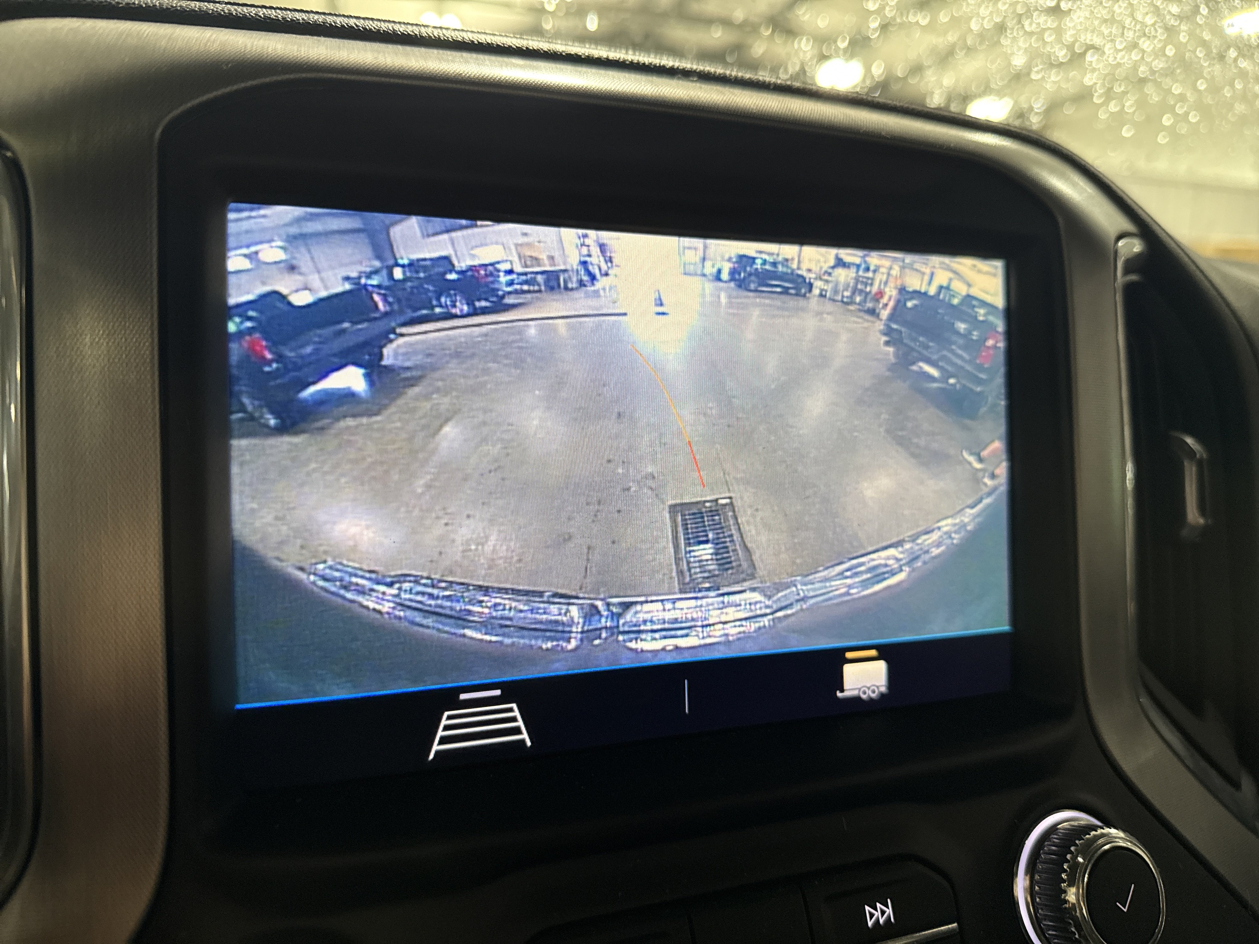 Used 2021 GMC Sierra 1500 Elevation AWD/4WD image 13