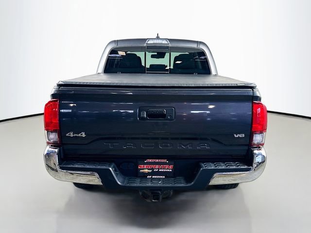 Used 2020 Toyota Tacoma SR5 image 7