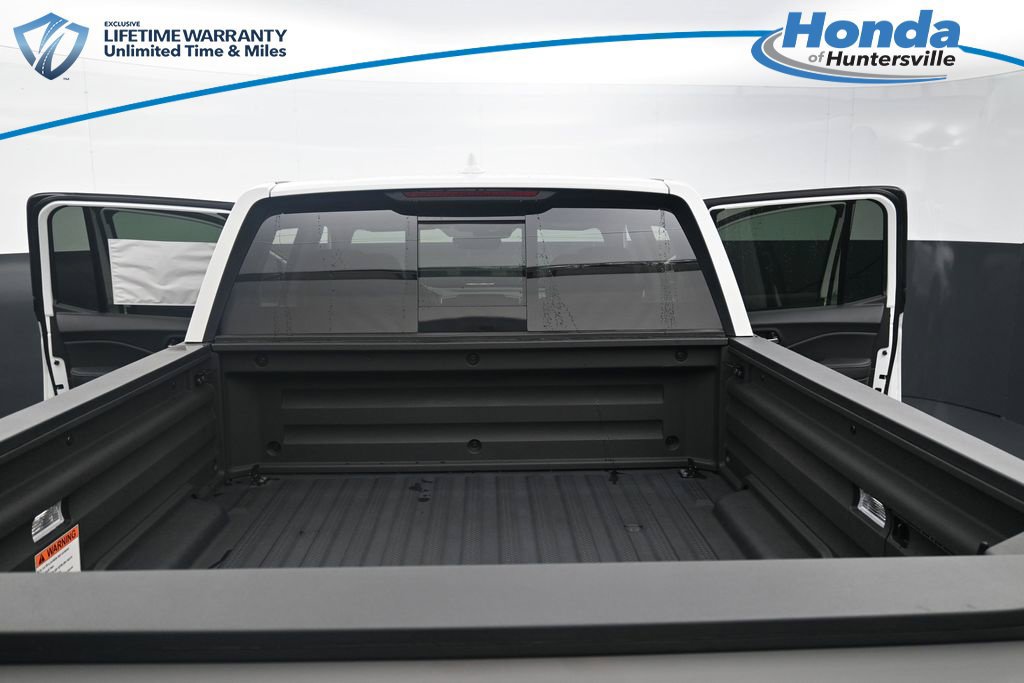New 2026 Honda Ridgeline RTL image 11