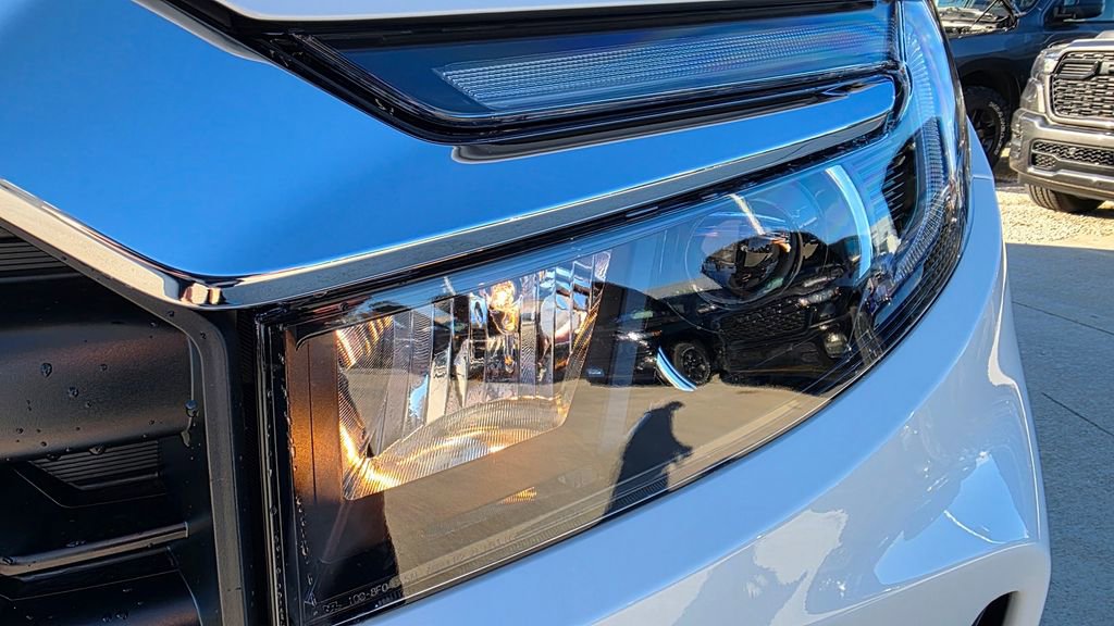 New 2026 Honda Ridgeline RTL image 9