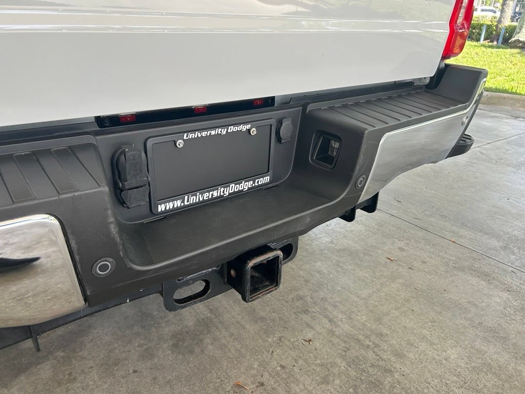 Used 2025 Ford F350 Lariat AWD/4WD image 23