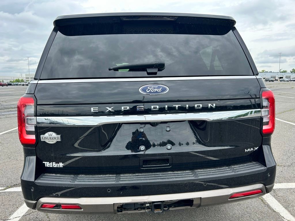 Used 2023 Ford Expedition Max King Ranch AWD/4WD image 7