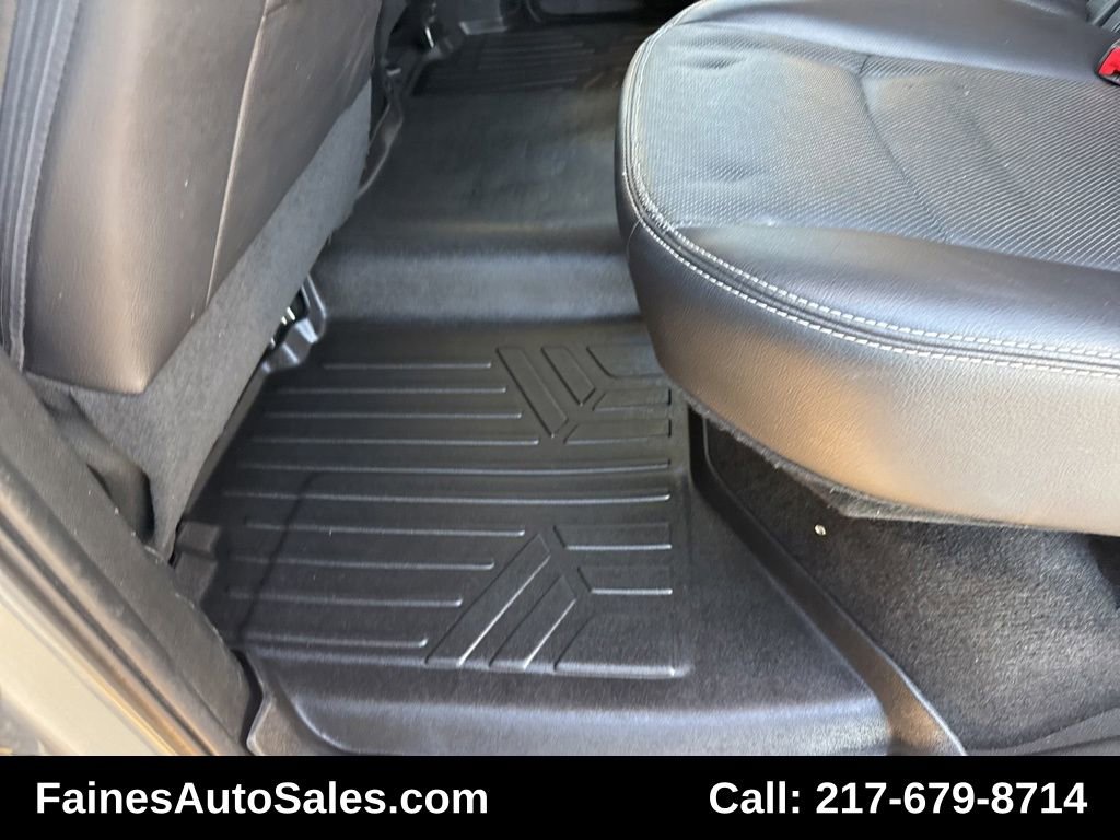 Used 2017 RAM 1500 Sport w/ Convenience Group image 53