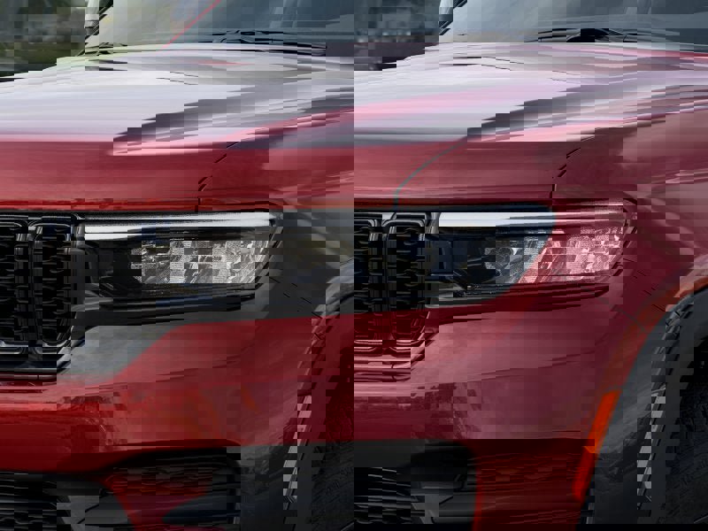 New 2025 Jeep Grand Cherokee Altitude image 21