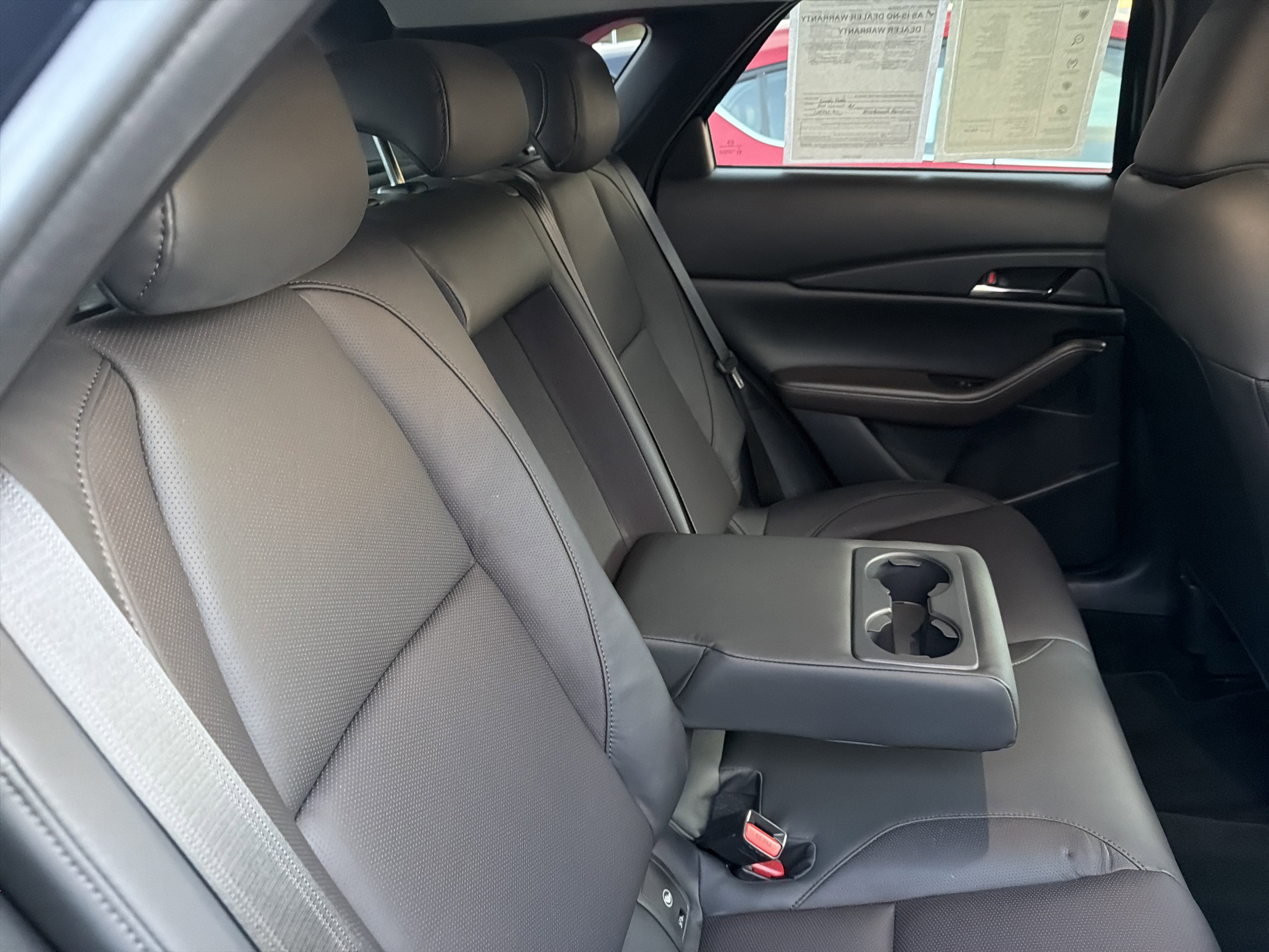 Certified 2023 MAZDA CX-30 AWD 2.5 S w/ Premium Package image 61