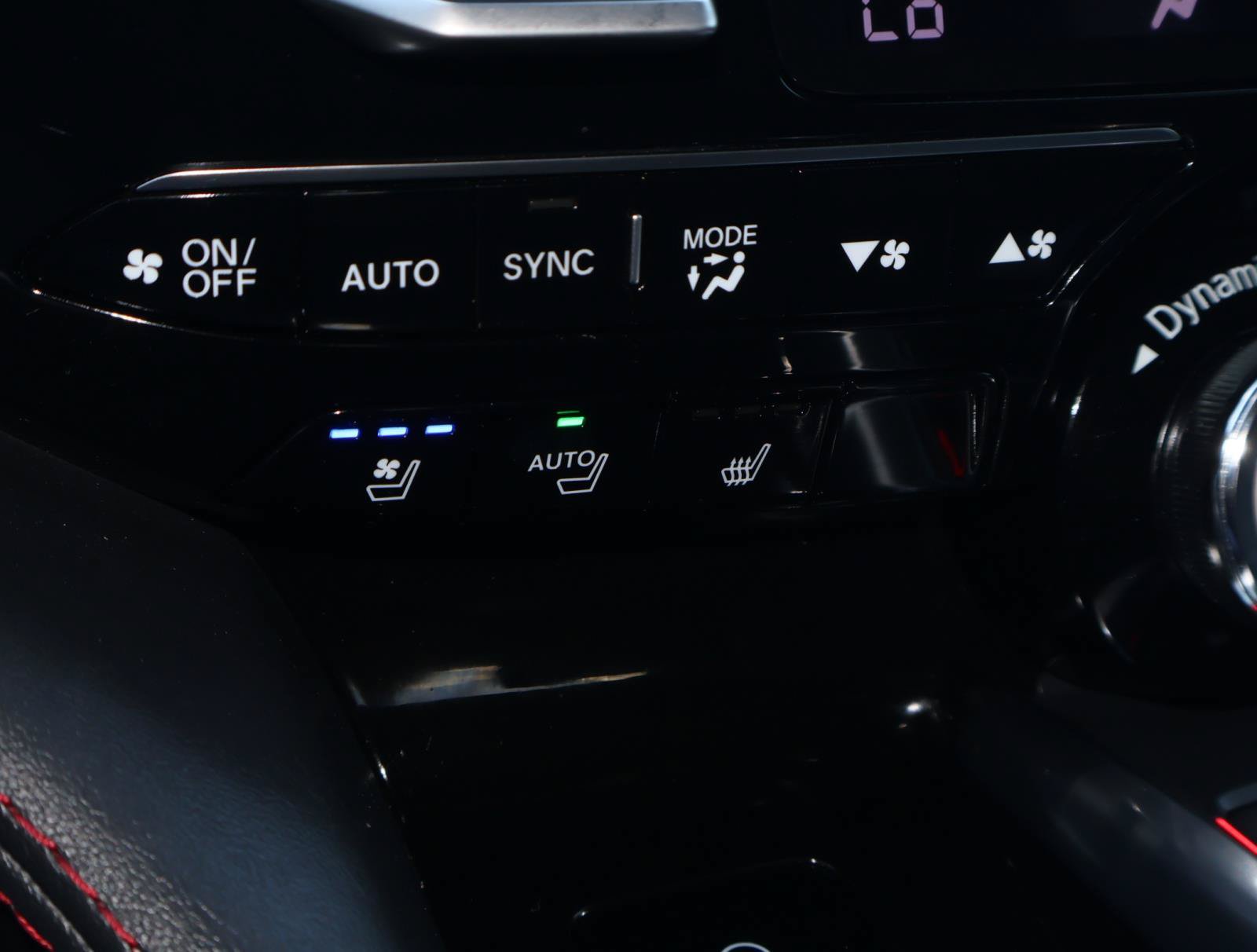 Used 2025 Acura MDX A-Spec AWD/4WD image 28