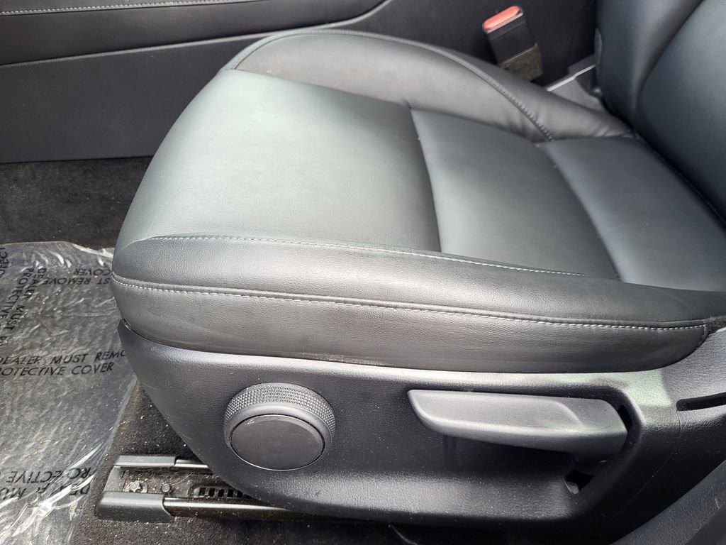 Used 2023 MAZDA CX-30 AWD 2.5 S w/ Select Package image 15