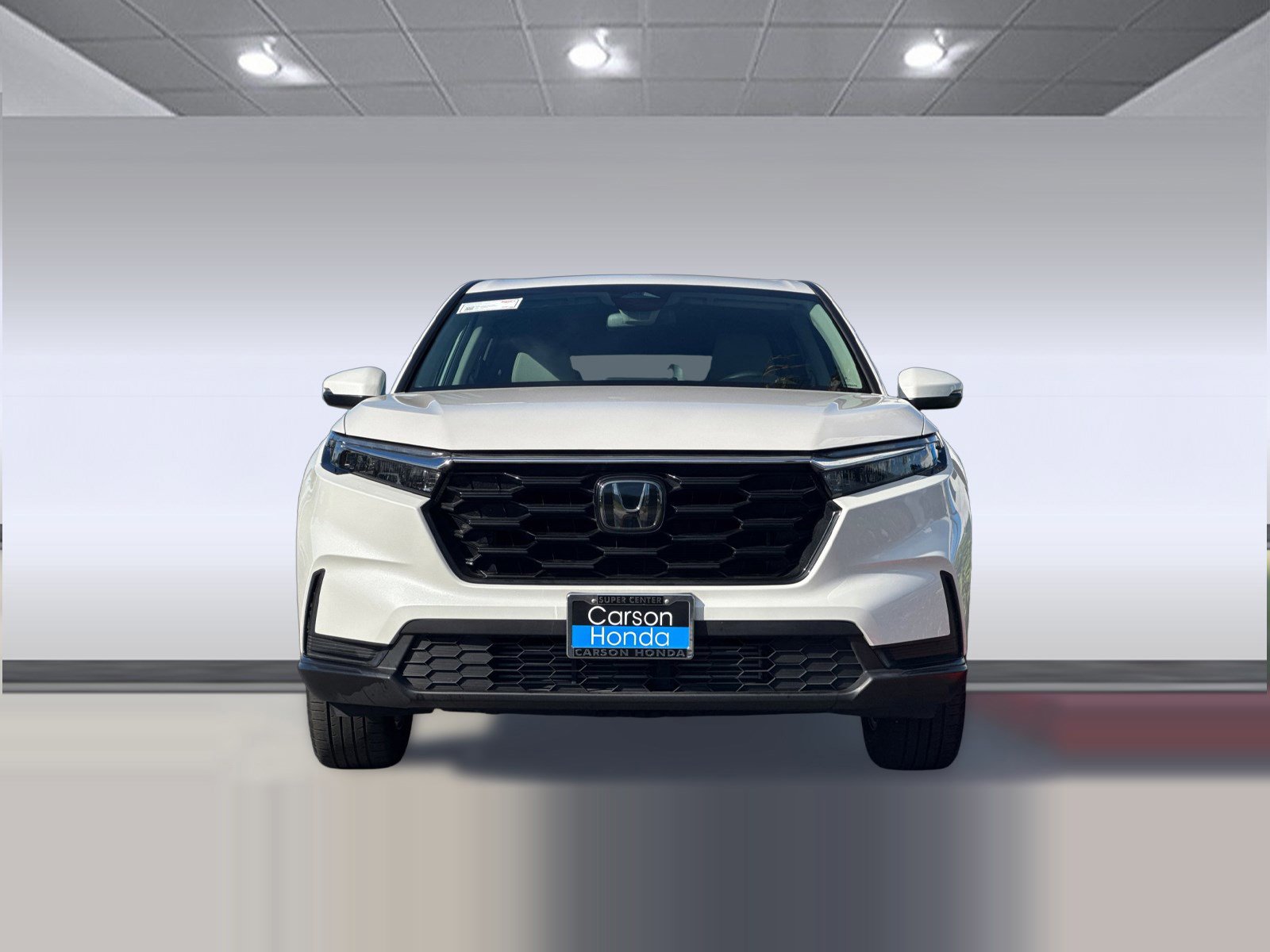 Certified 2025 Honda CR-V EX image 5