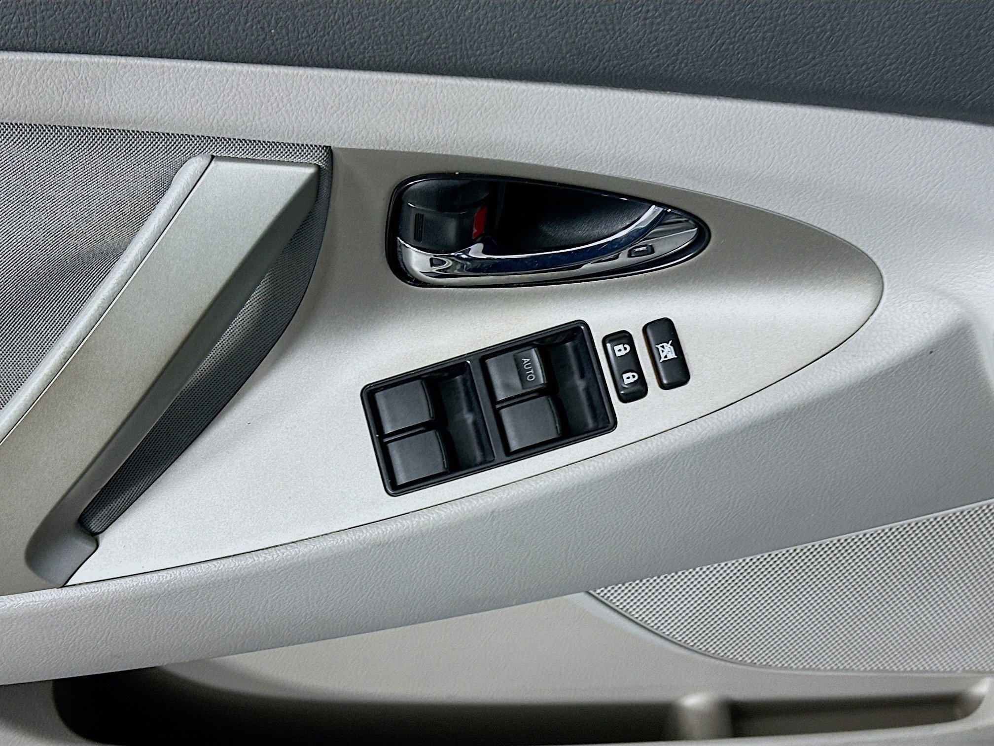 Used 2009 Toyota Camry SE image 15