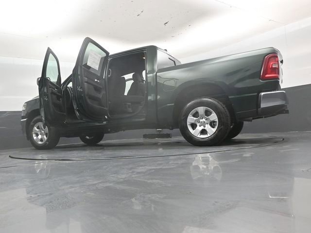 New 2026 RAM 1500 Tradesman AWD/4WD image 52
