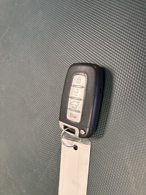 Used 2011 Kia Forte EX w/ Tech Pkg image 34