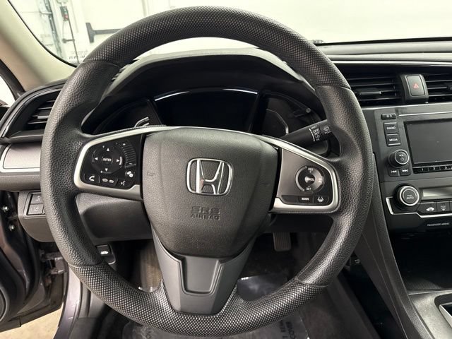 Used 2018 Honda Civic LX image 27
