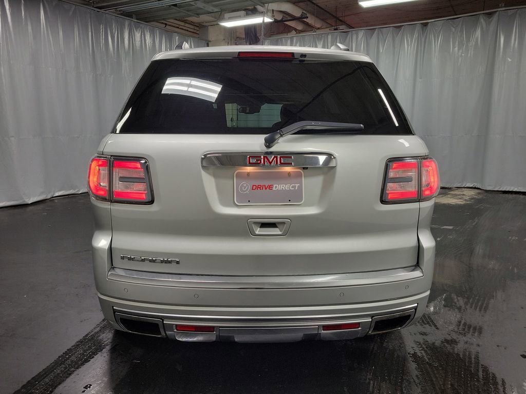 Used 2015 GMC Acadia Denali image 8