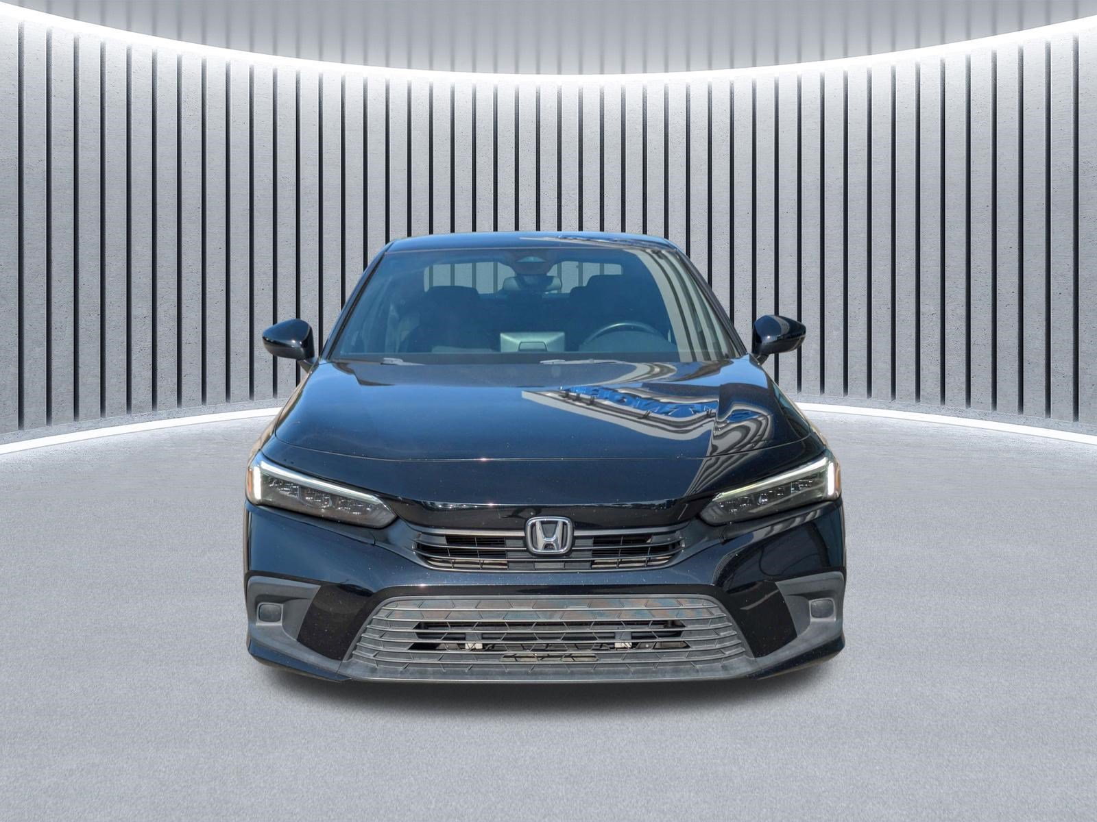 Certified 2022 Honda Civic Sport image 10