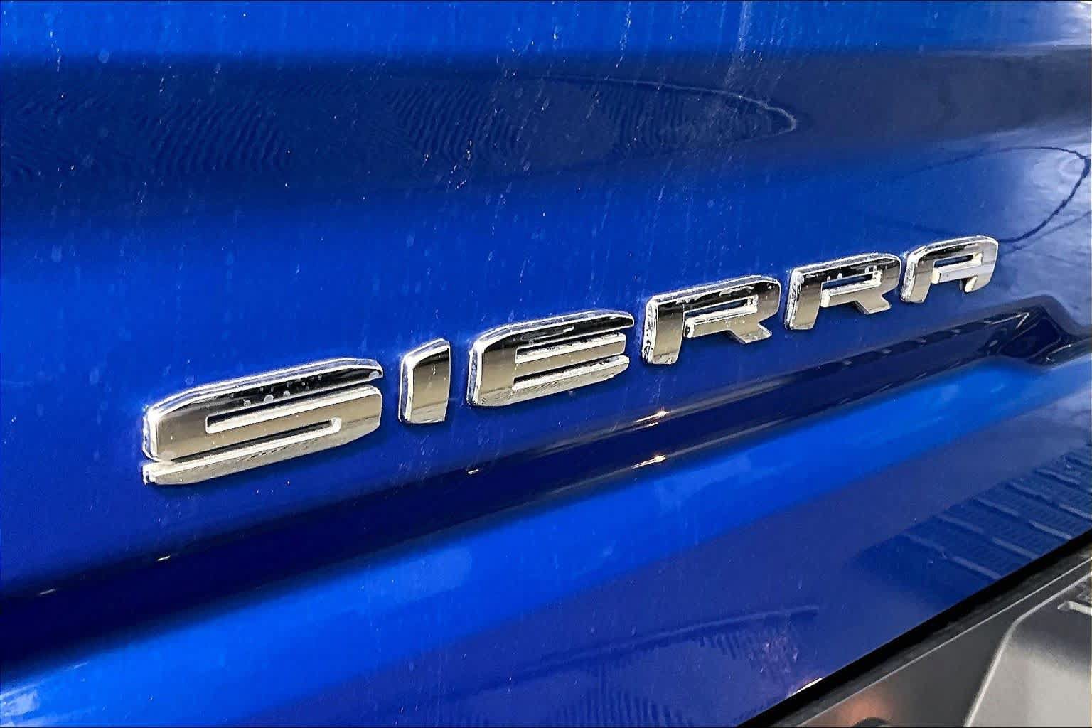 Used 2022 GMC Sierra 1500 Elevation AWD/4WD image 30
