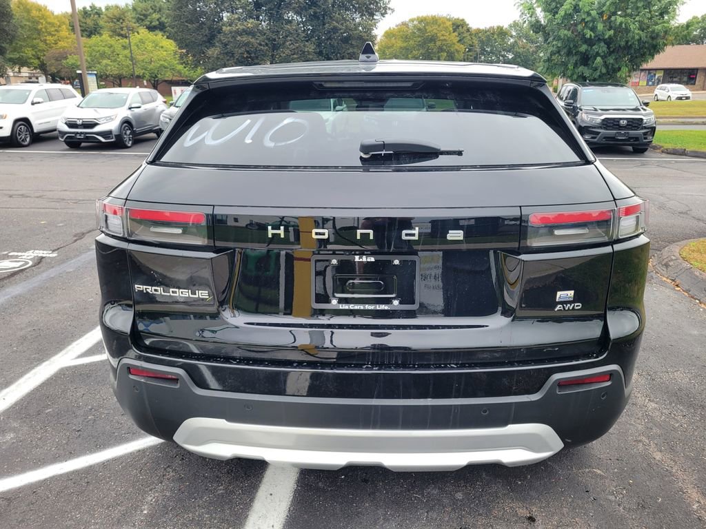 New 2026 Honda Prologue EX image 4