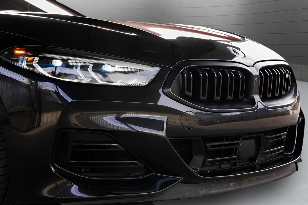 Used 2023 BMW M850i xDrive Coupe AWD/4WD image 10