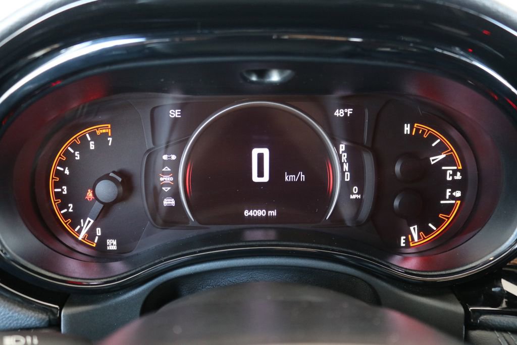 Used 2022 Dodge Durango GT image 54