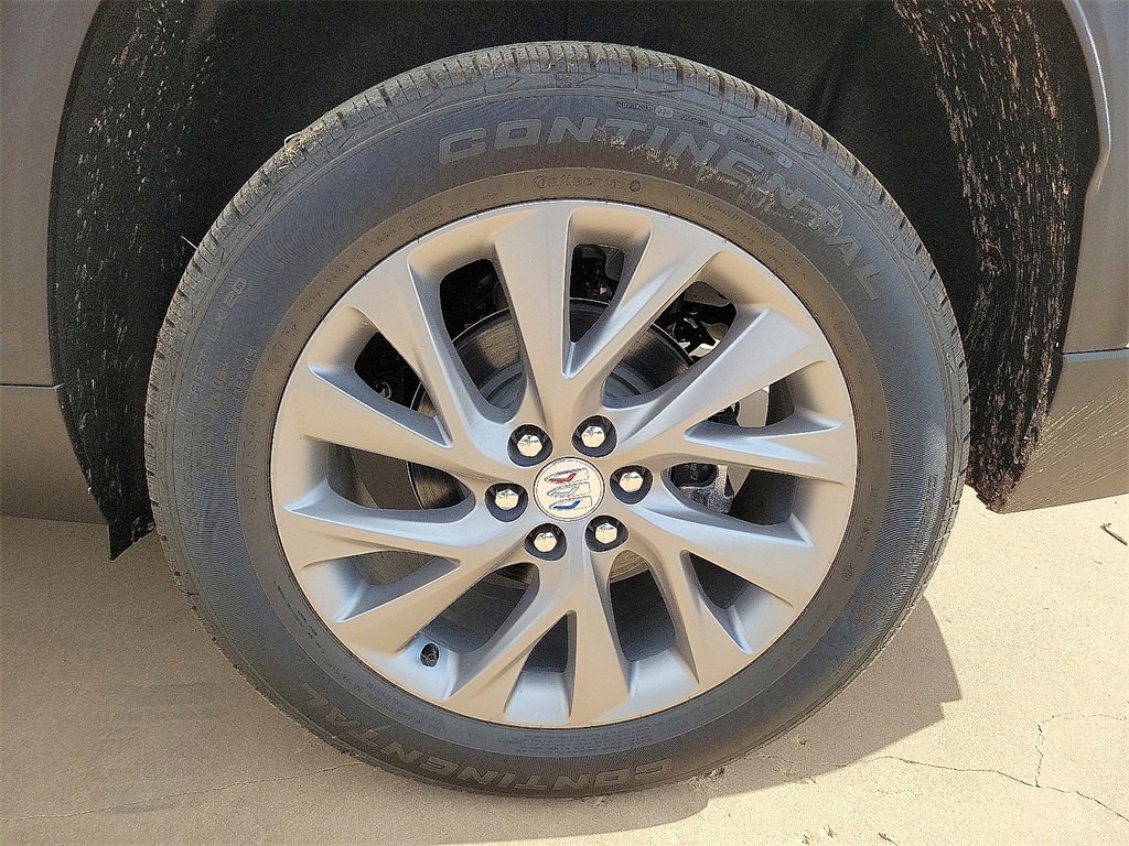 New 2026 Buick Enclave Preferred w/ Power Package image 10