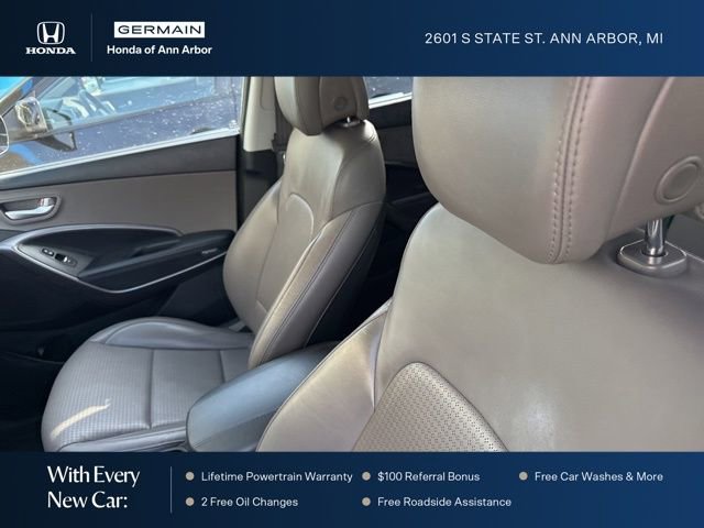 Used 2013 Hyundai Santa Fe Sport 2.0T image 13