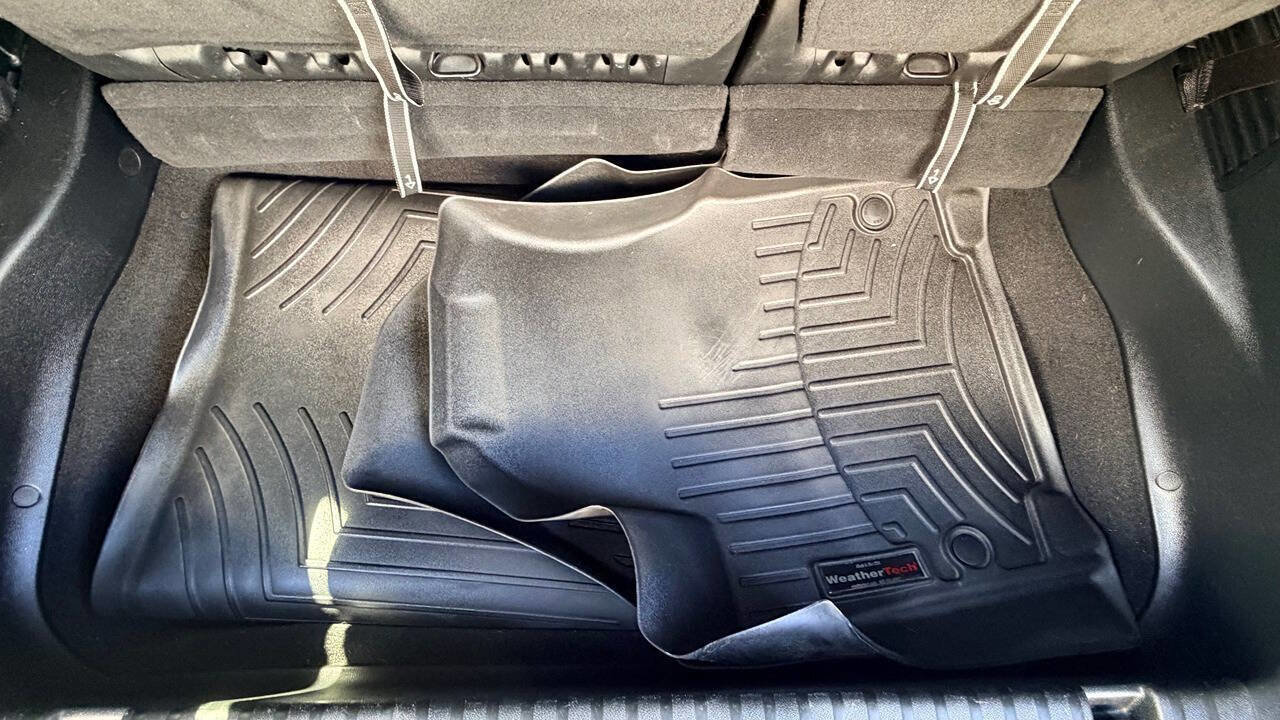 Used 2018 Chrysler Pacifica Touring Plus w/ S Appearance Package image 10