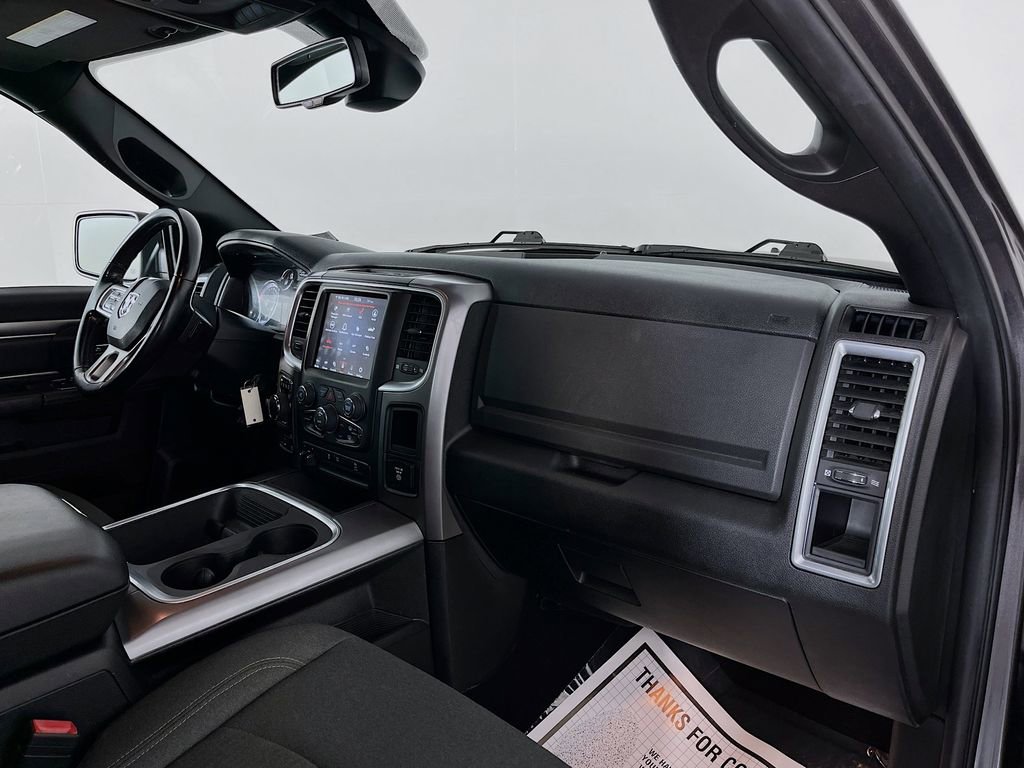 Used 2021 RAM 1500 Classic Warlock image 33