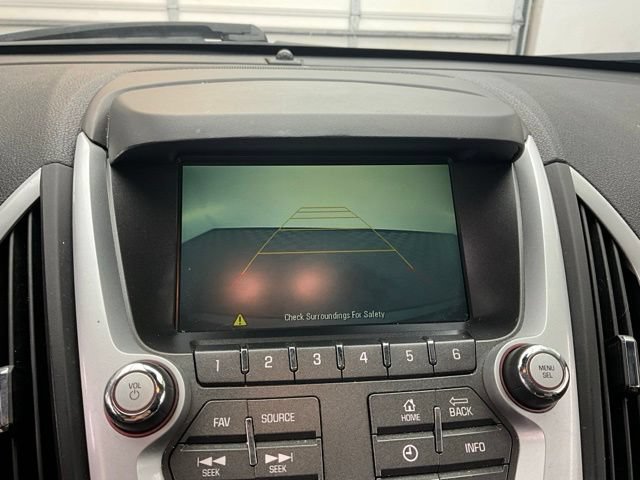 Used 2017 GMC Terrain SLE AWD/4WD image 5