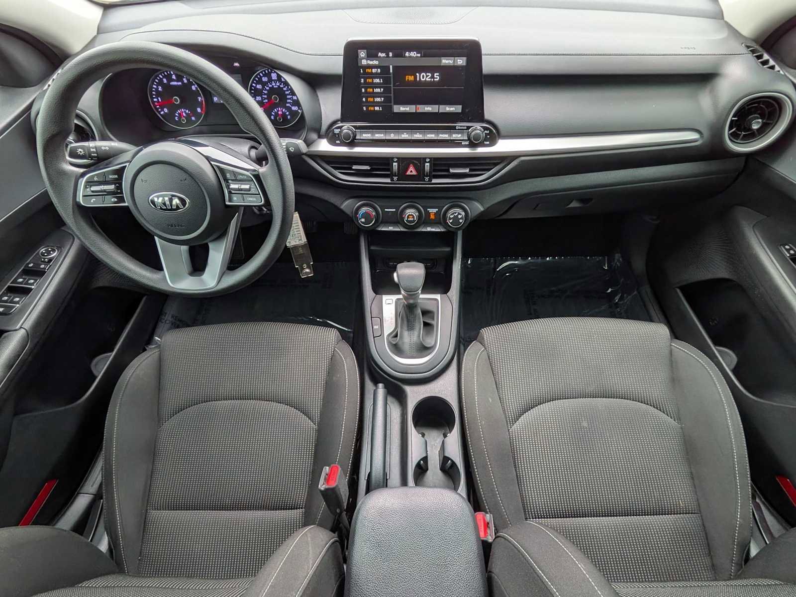 Used 2020 Kia Forte LXS image 18