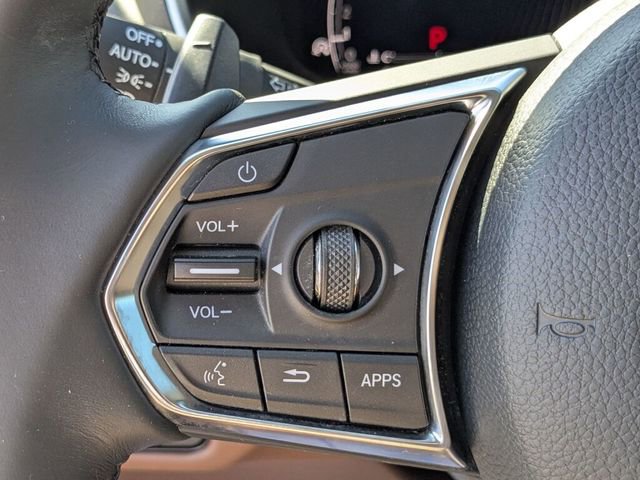 Certified 2024 Acura MDX FWD w/ Technology Package image 19