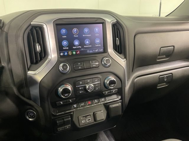 Used 2022 GMC Sierra 2500 SLE w/ SLE Convenience Package AWD/4WD image 14