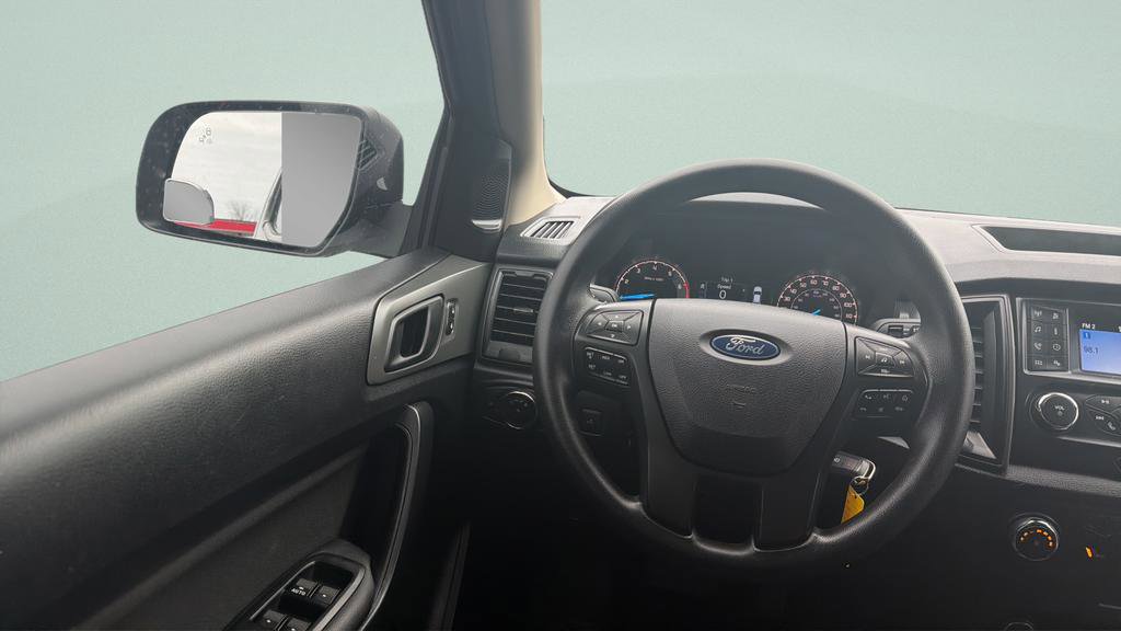 Certified 2020 Ford Ranger XL w/ Equipment Group 101A Mid image 19