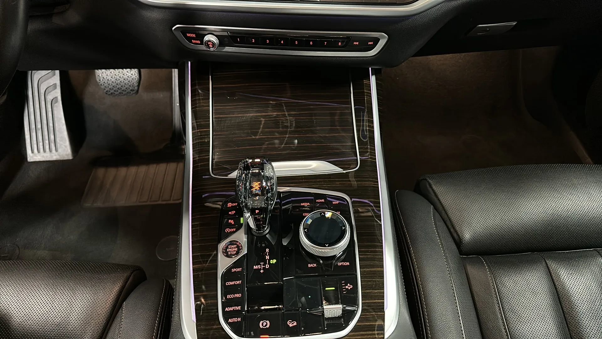 Used 2019 BMW X7 xDrive50i w/ Premium Package image 33