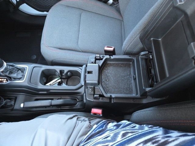 Used 2024 Jeep Wrangler Unlimited Rubicon w/ XTREMEE 35" Tire Package image 66